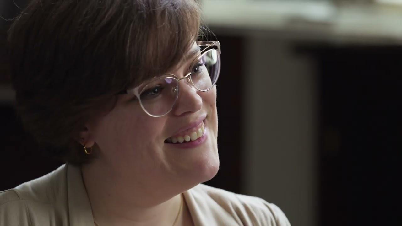 Fanny: The Other Mendelssohn Trailer
