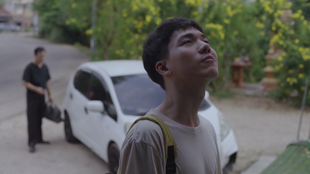 You are my favorite dad Trailer