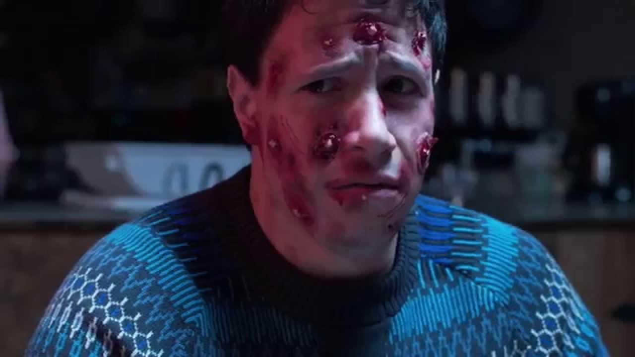 Scary Little Fuckers (A Christmas Movie) Trailer