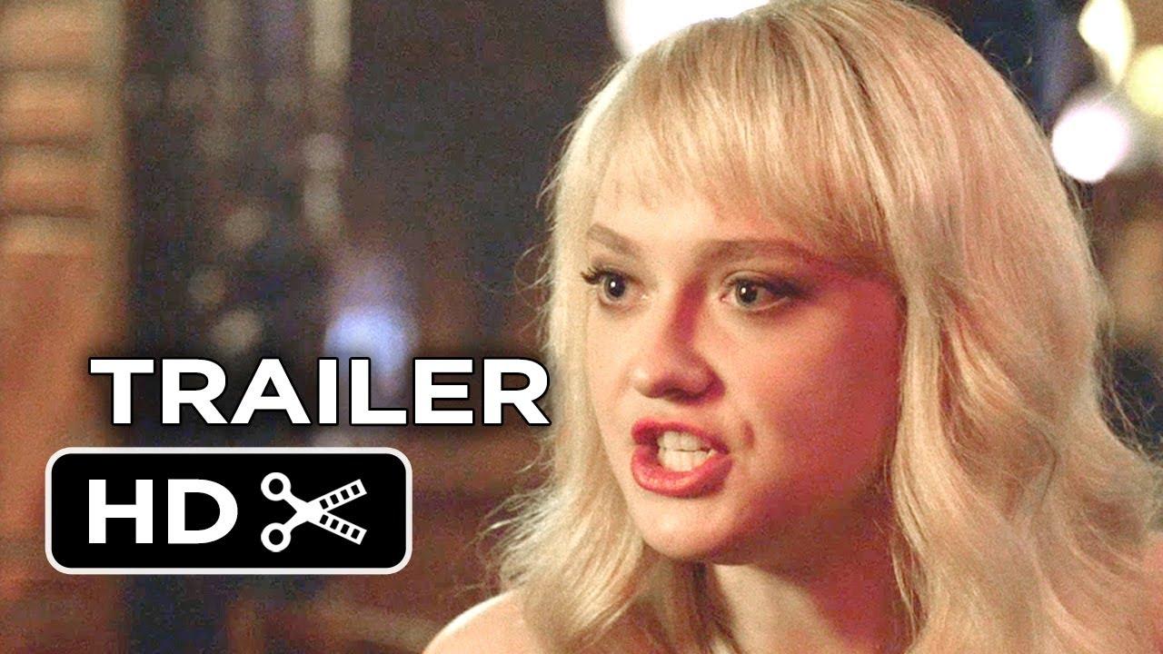 The Last of Robin Hood Trailer