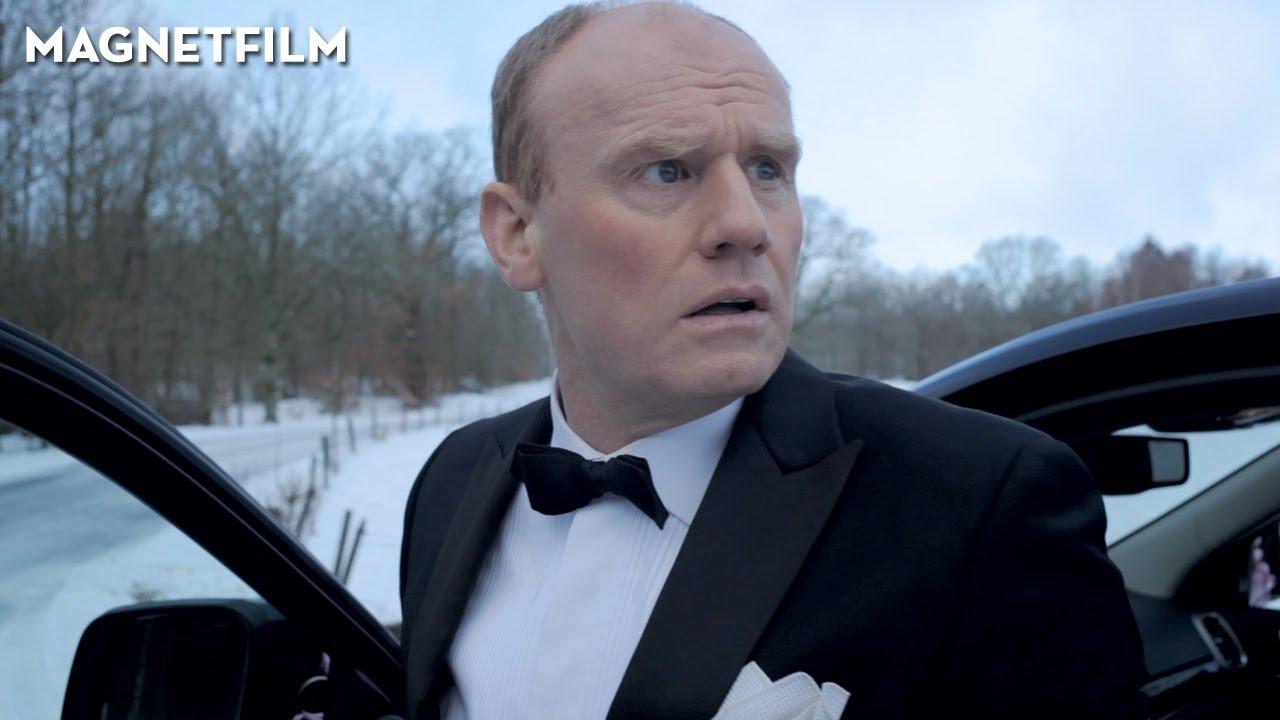 Best Man Trailer