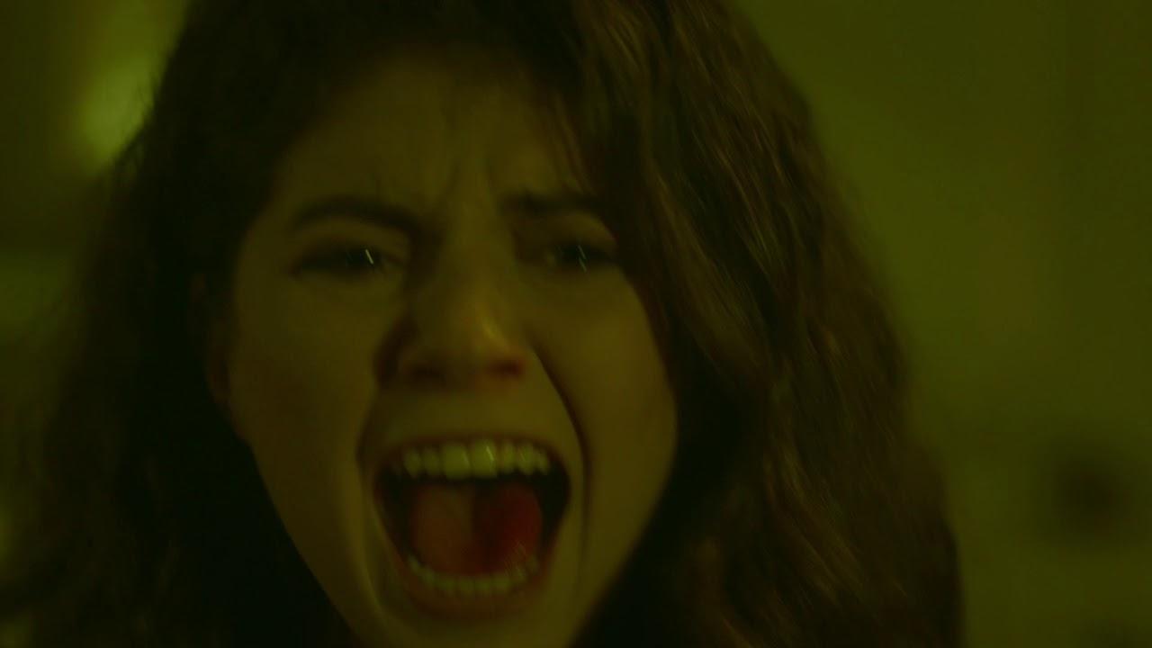 House of the Witch Trailer