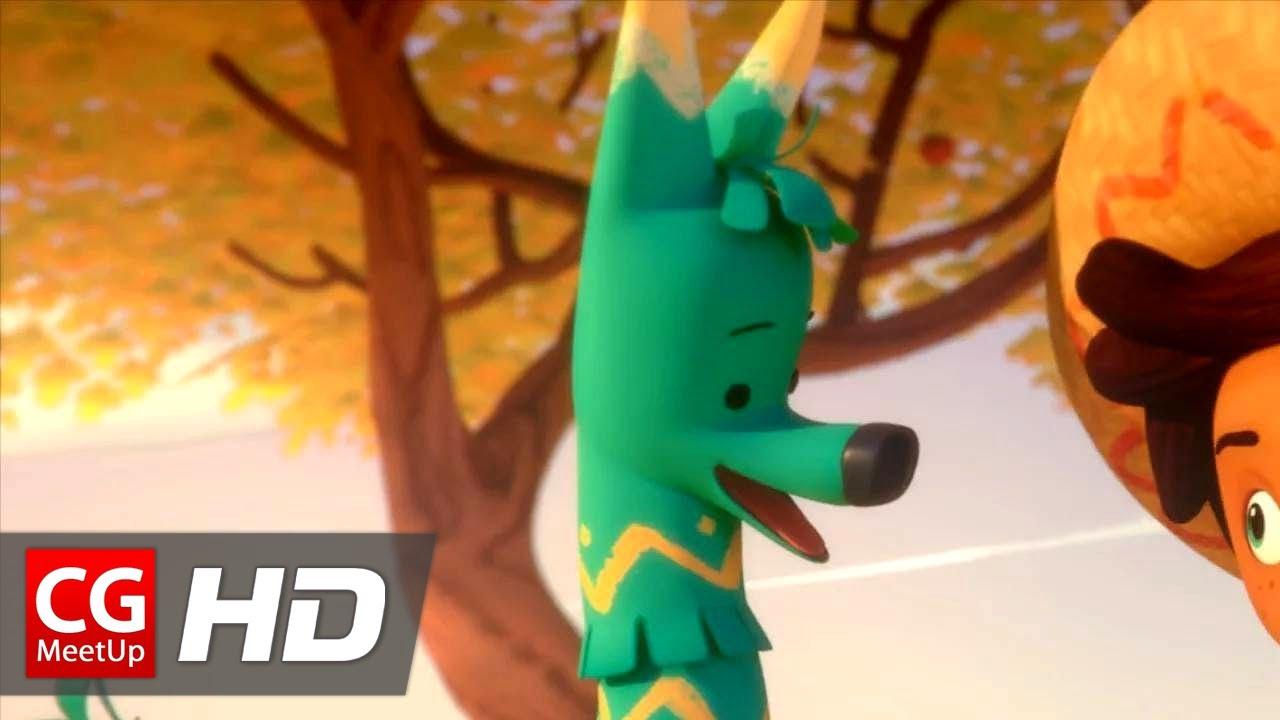 Hola Llamigo Trailer