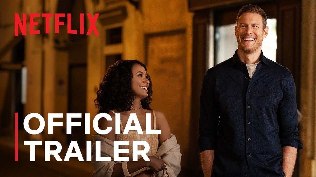 Love in the Villa Trailer