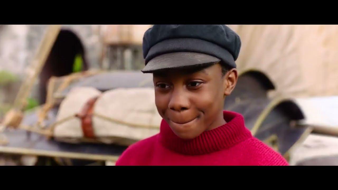 Jim Button and the Wild 13 Trailer