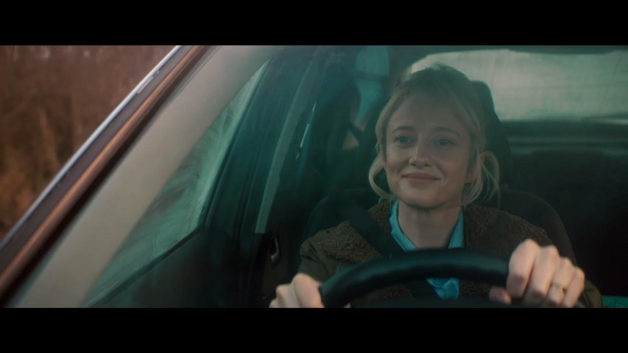 Here Before Trailer