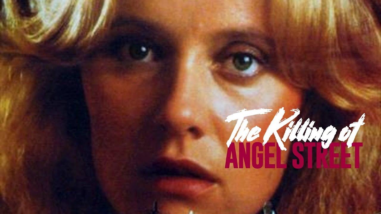 The Killing of Angel Street Trailer