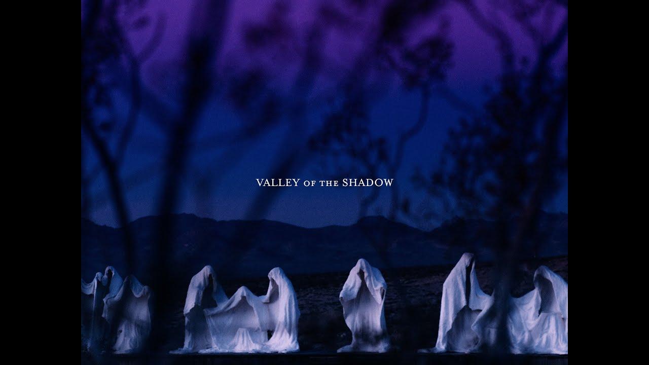 Valley of the Shadow Trailer