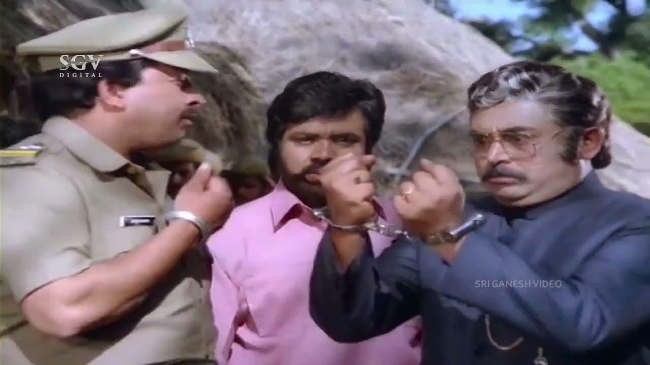 Jayasimha Trailer