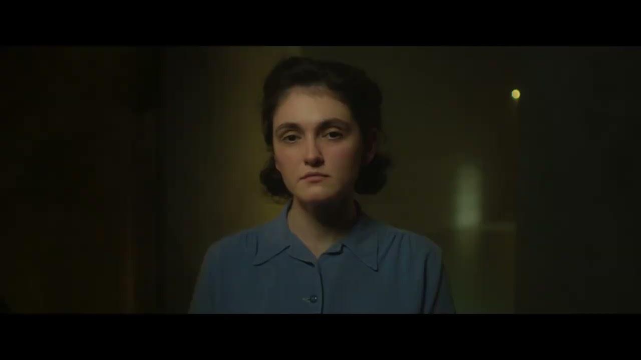 The Last Musician of Auschwitz Trailer