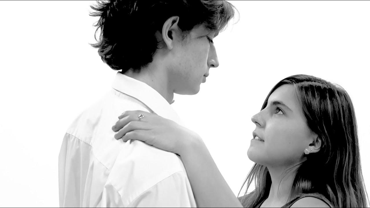 Loving You is in the Bones Trailer