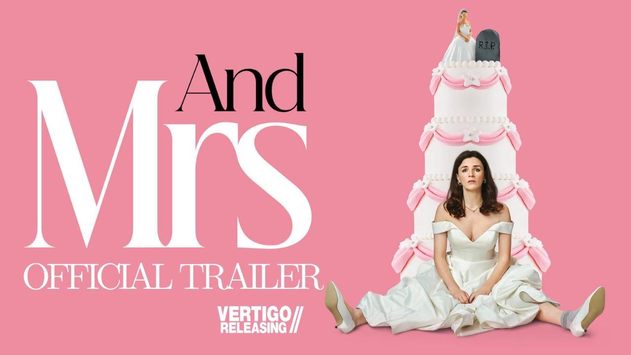 And Mrs. Trailer