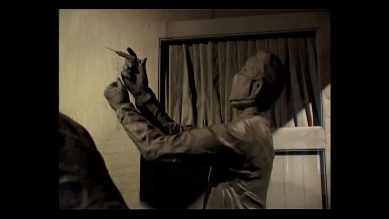 Kizu: The Untold Story of Unit 731 Trailer