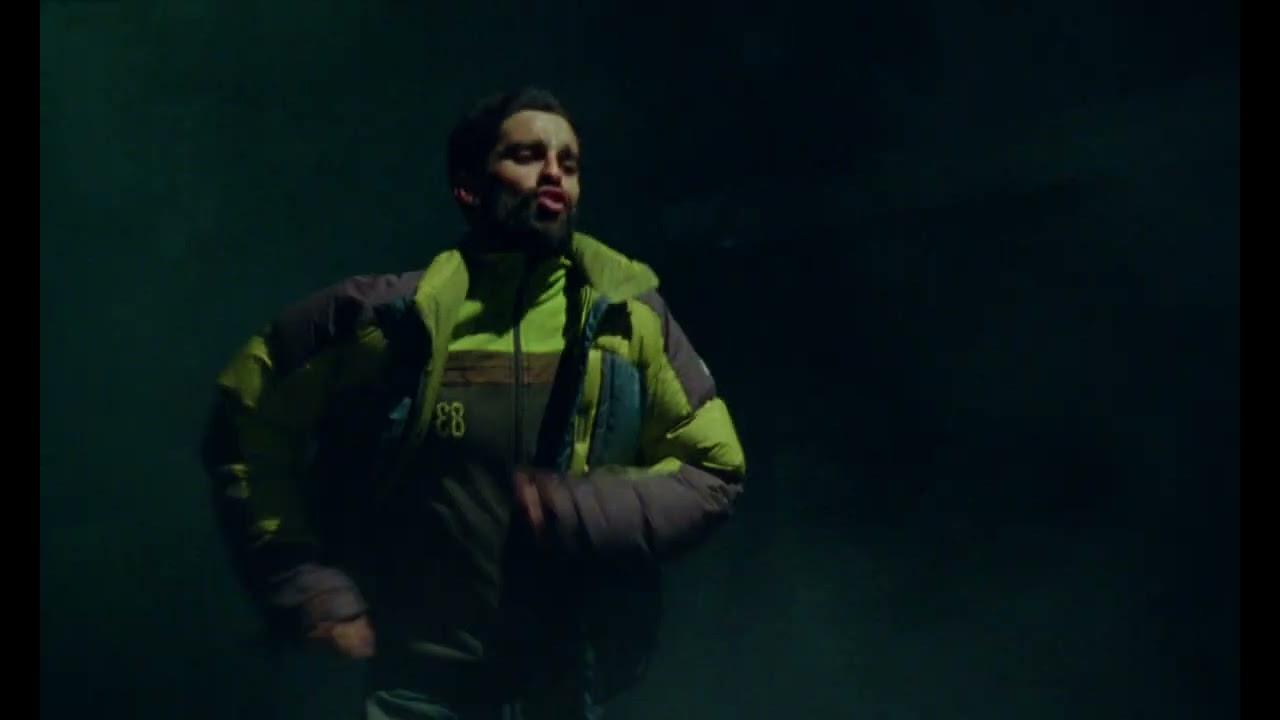 Magid / Zafar Trailer