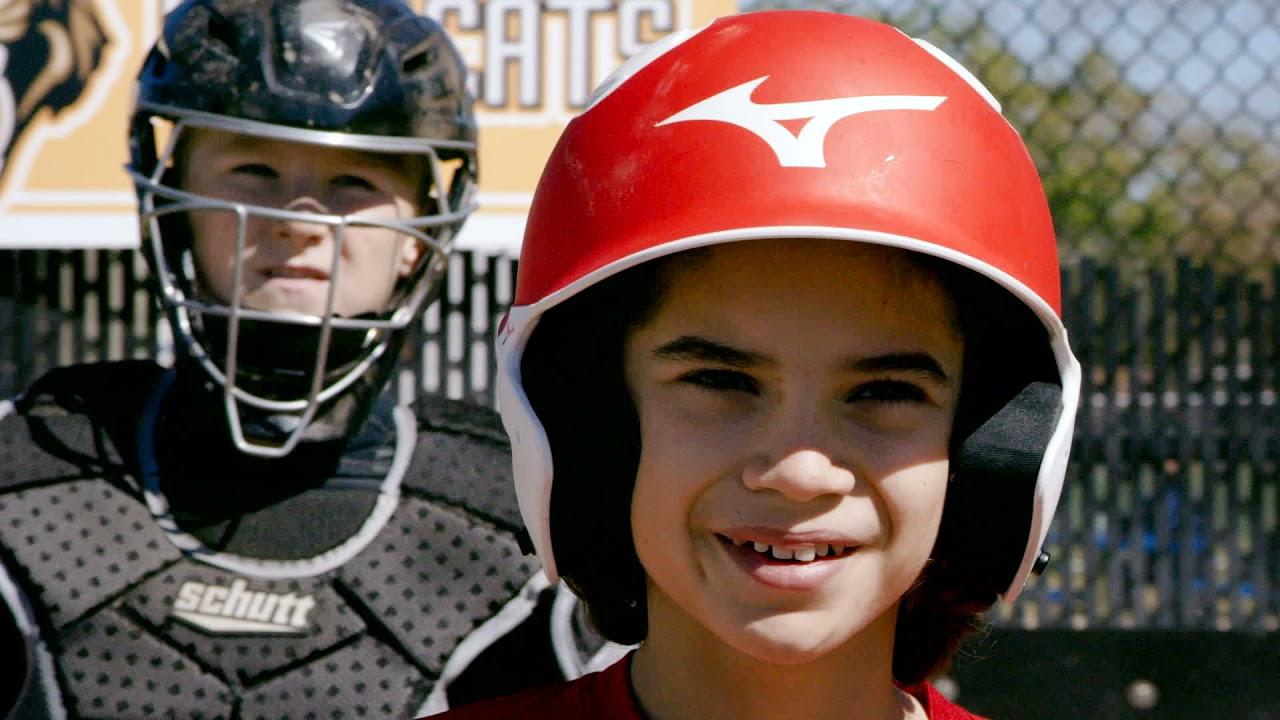 The Kid Who Only Hit Homers Trailer