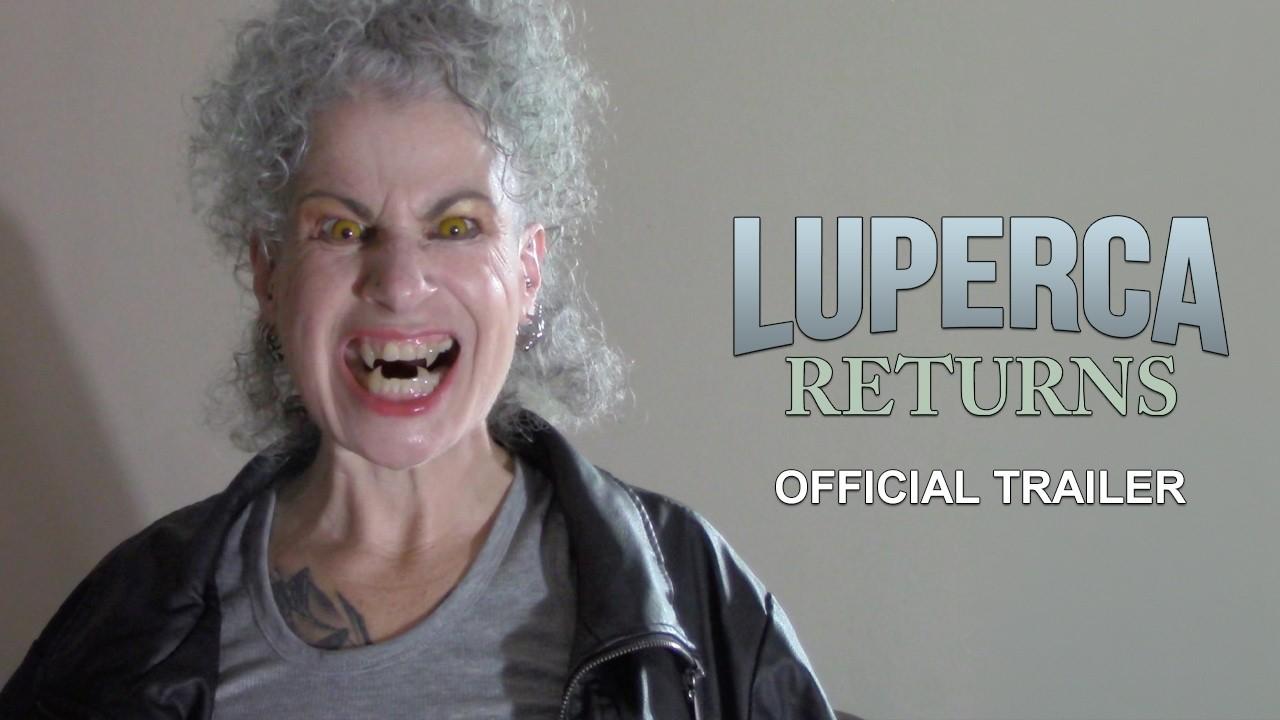 Luperca Returns Trailer
