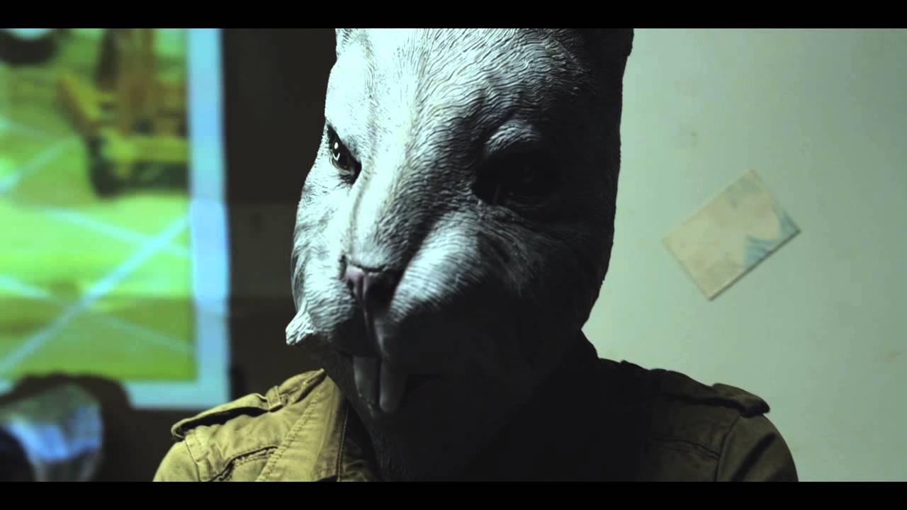 The Badger Game Trailer
