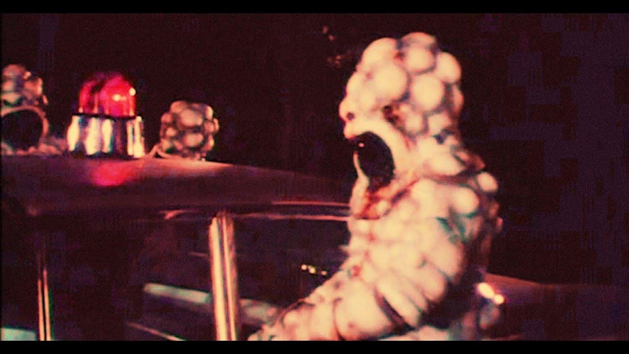 The Eye Creatures Trailer