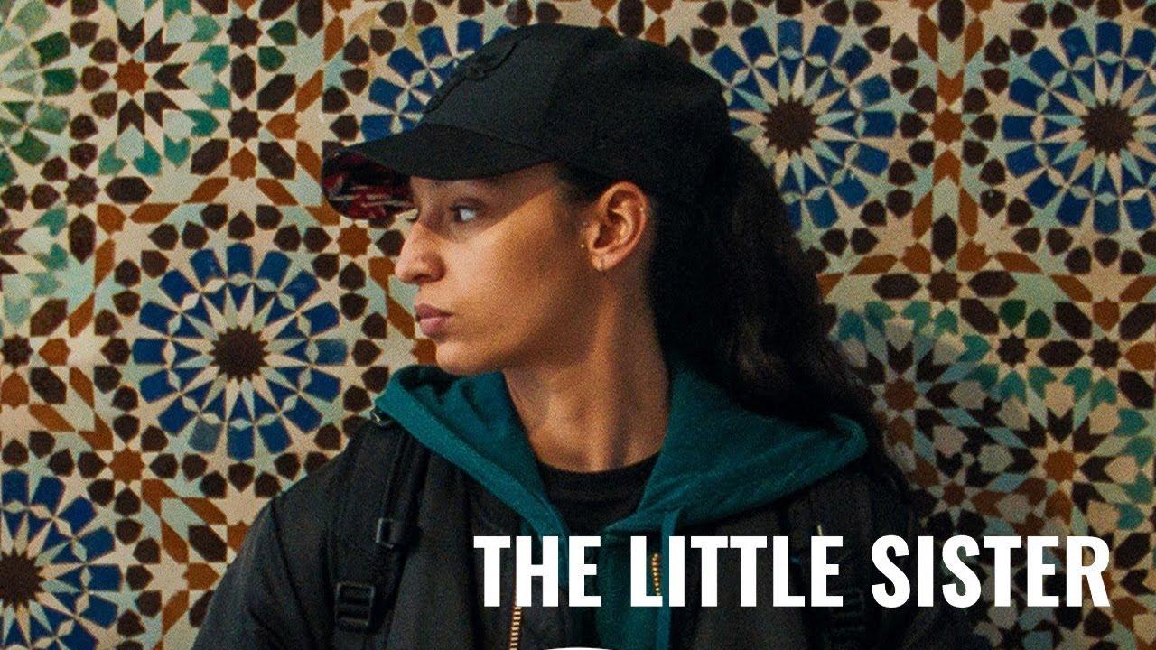 The Little Sister Trailer