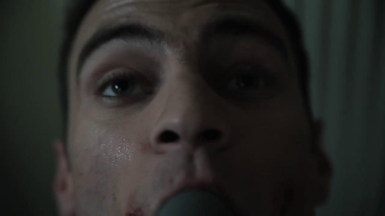 Carnivore Trailer