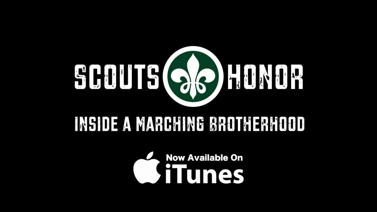 Scouts Honor: Inside a Marching Brotherhood Trailer