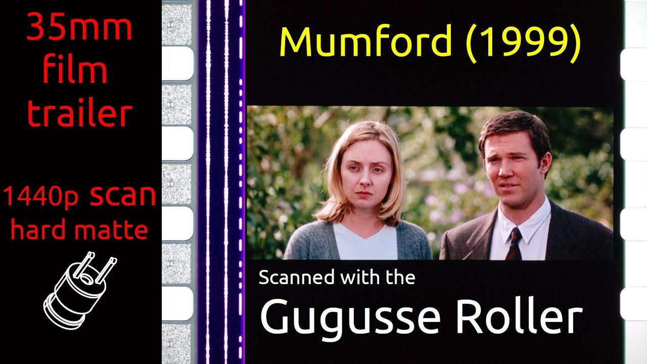 Mumford Trailer