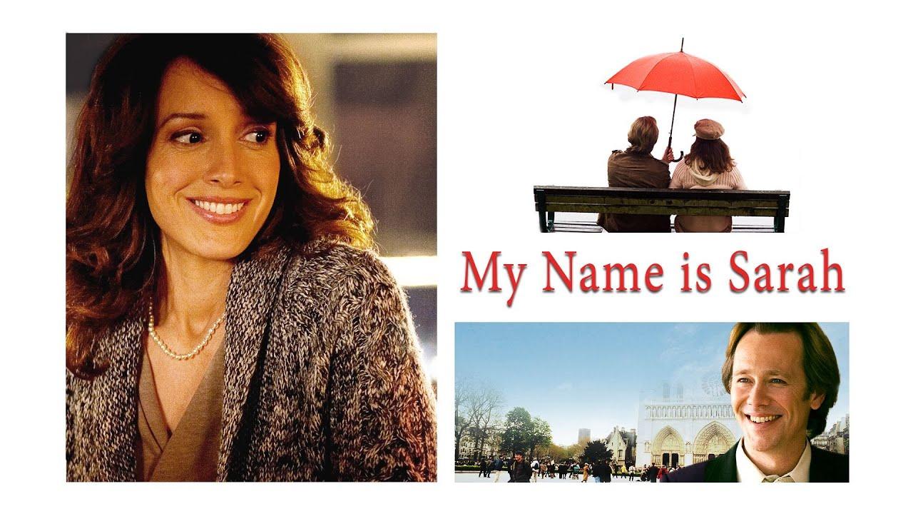 My Name Is Sarah Trailer