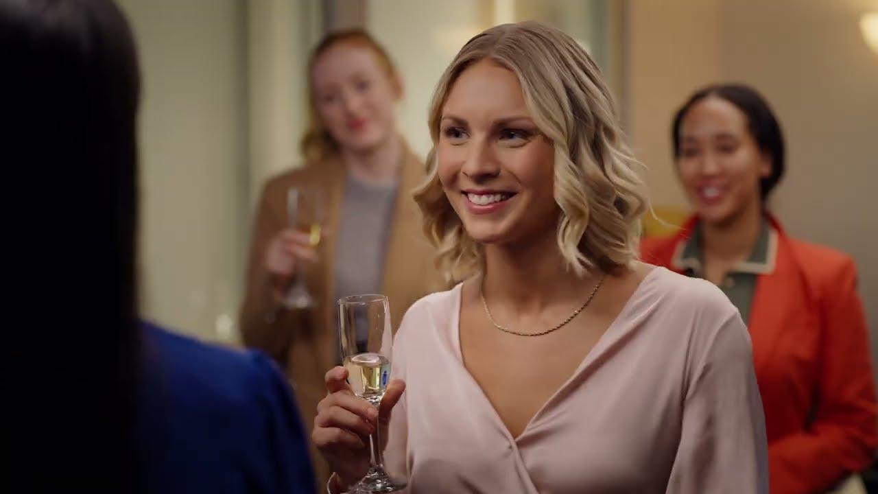 With Love, Your Sweetly Salted Trailer
