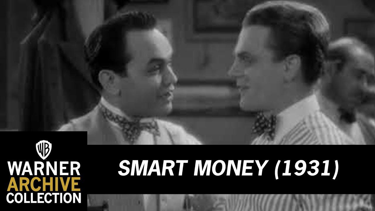 Smart Money Trailer