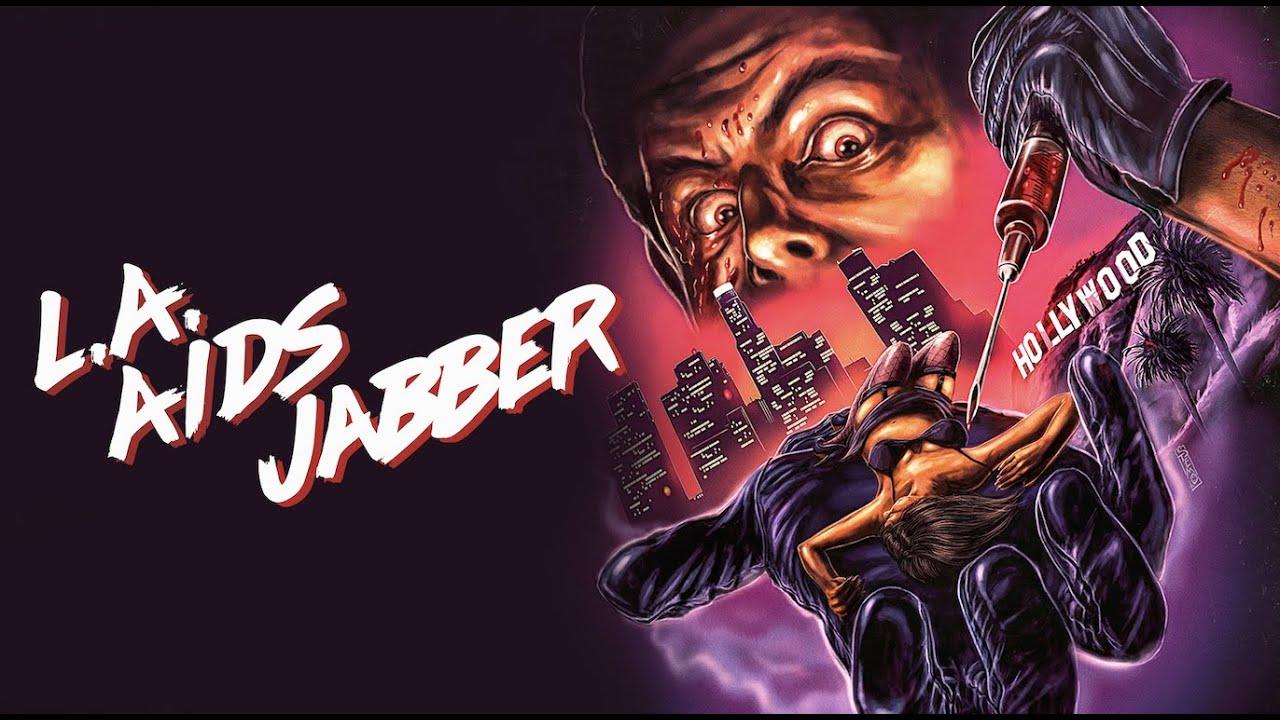 L.A. AIDS Jabber Trailer