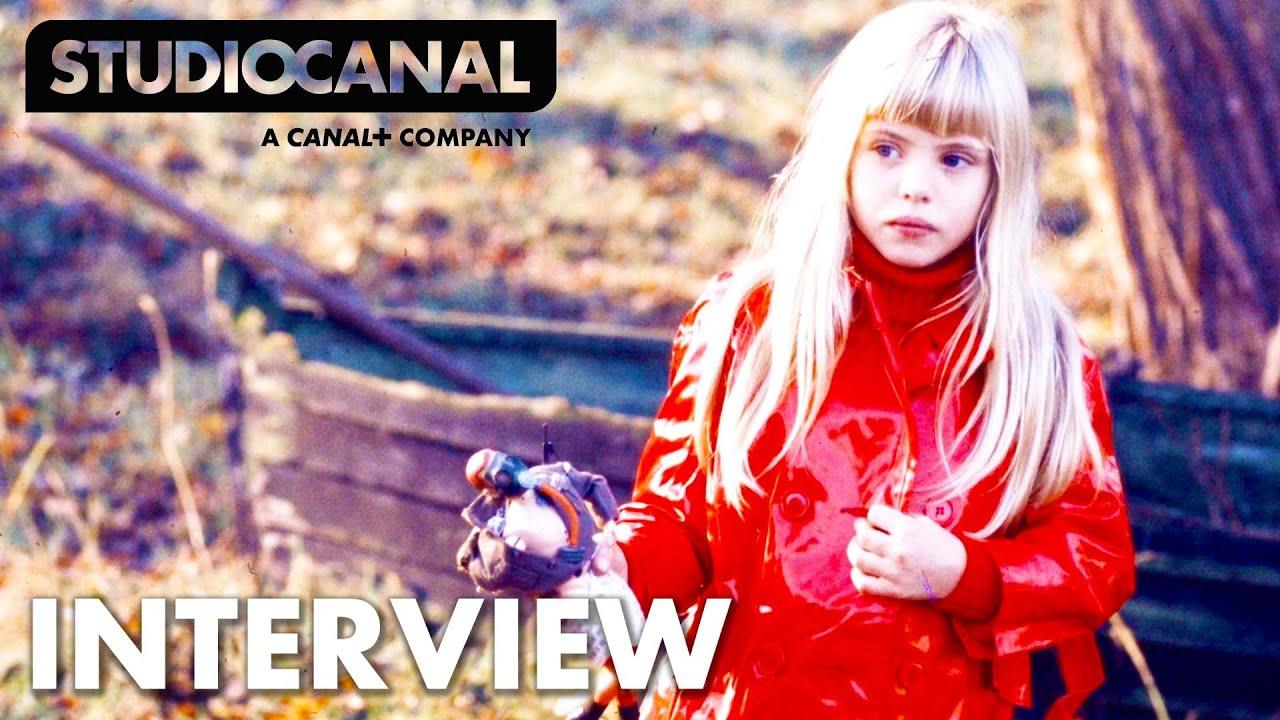 A Kaleidoscope of Meaning: Colour in Don't Look Now Trailer