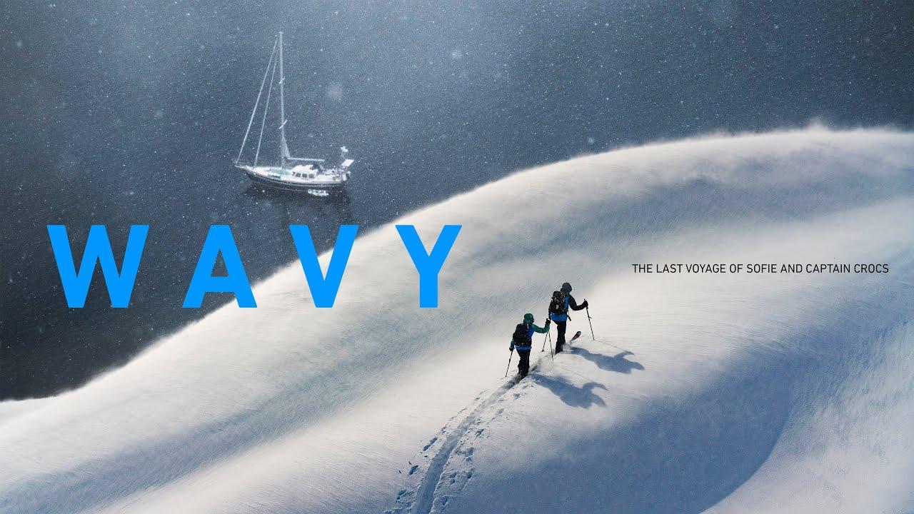 Wavy Trailer