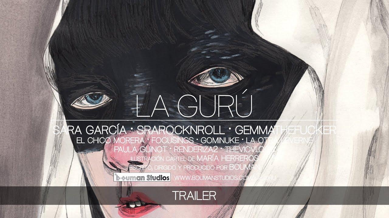 The guru Trailer