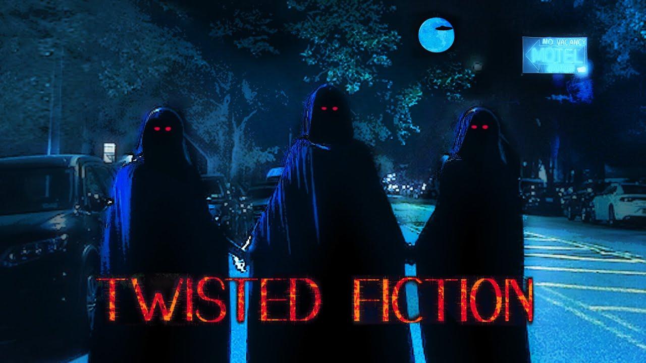 Twisted Fiction Trailer