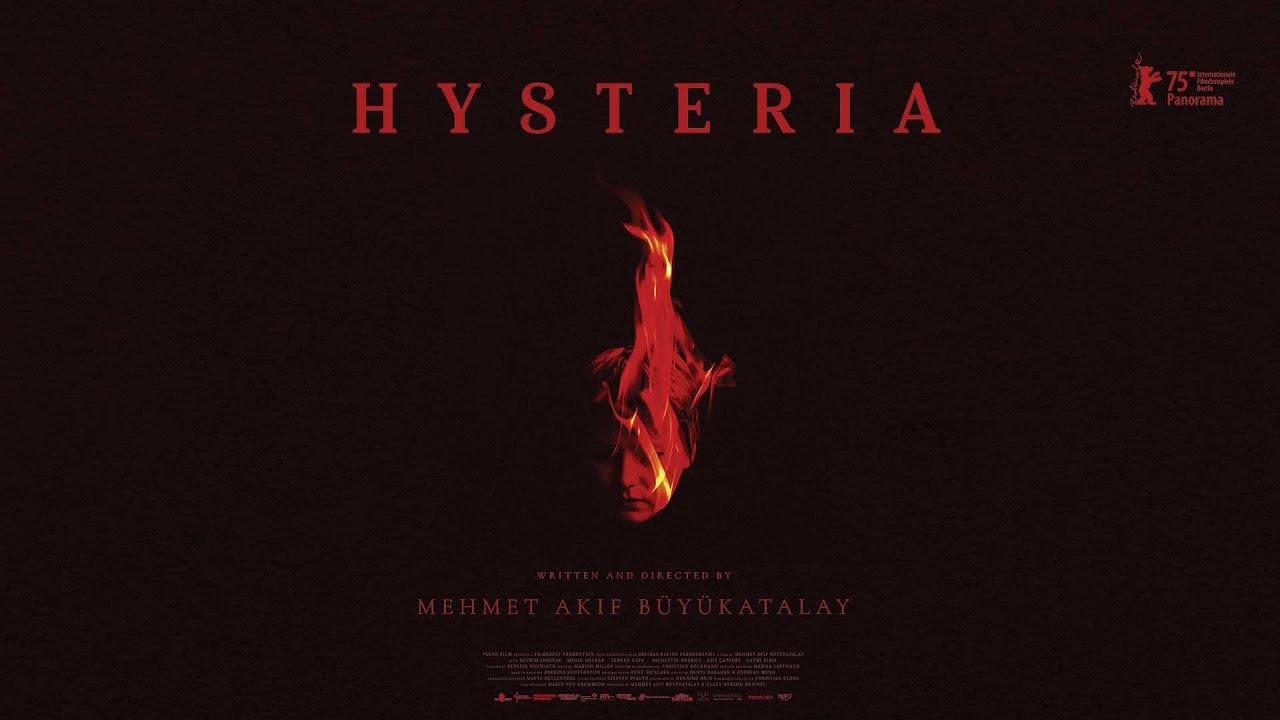 Hysteria Trailer
