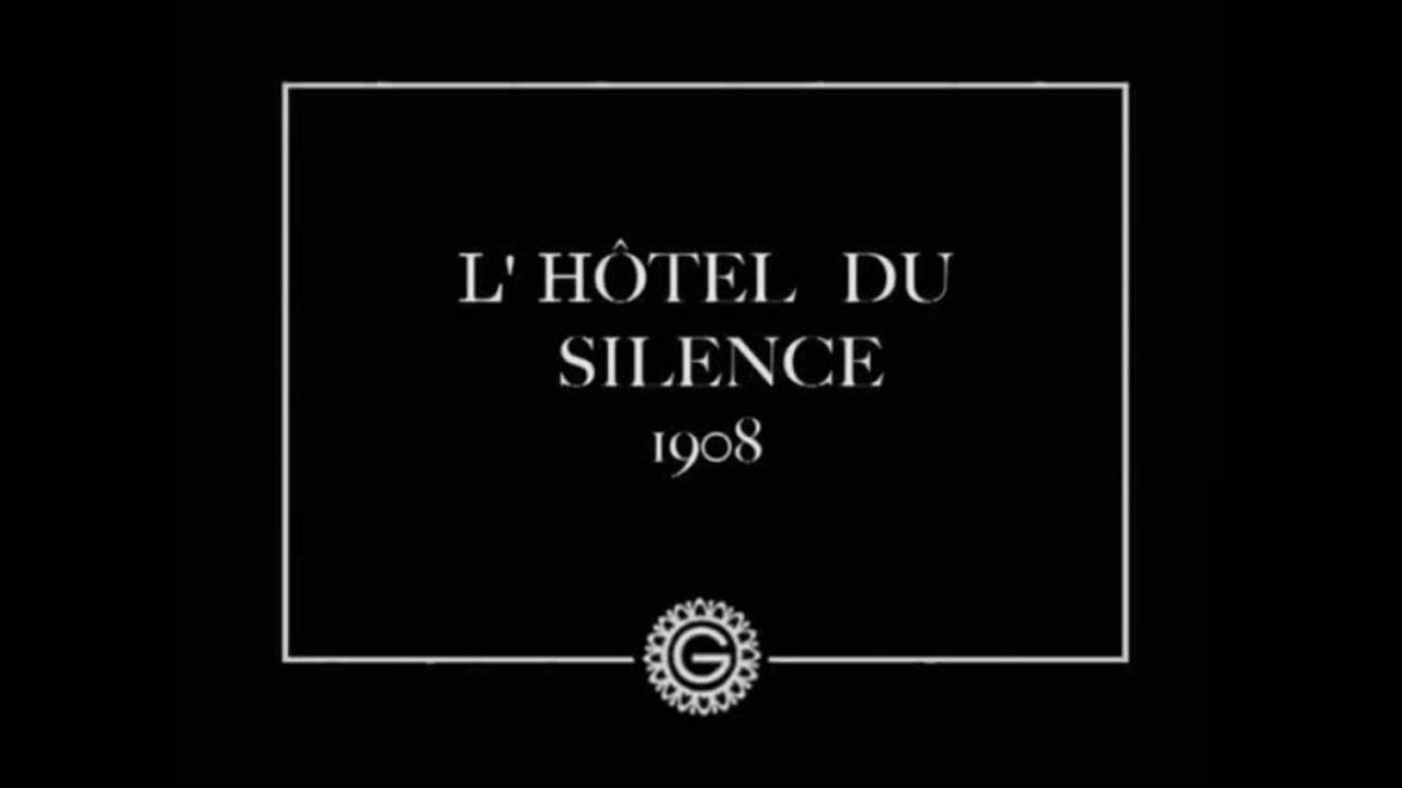 The Hotel of Silence Trailer