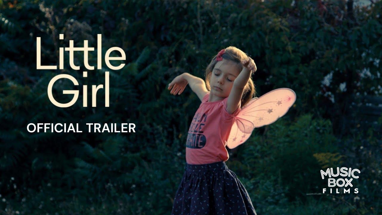 Little Girl Trailer