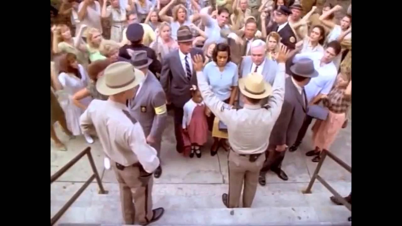 Ruby Bridges Trailer