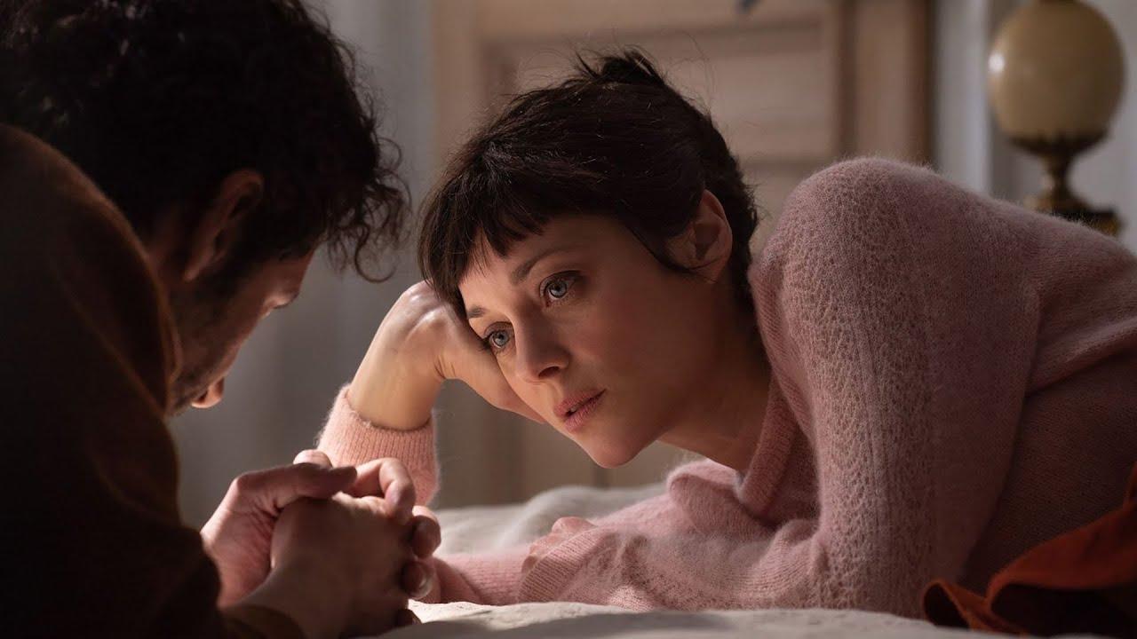 Brother and Sister Trailer