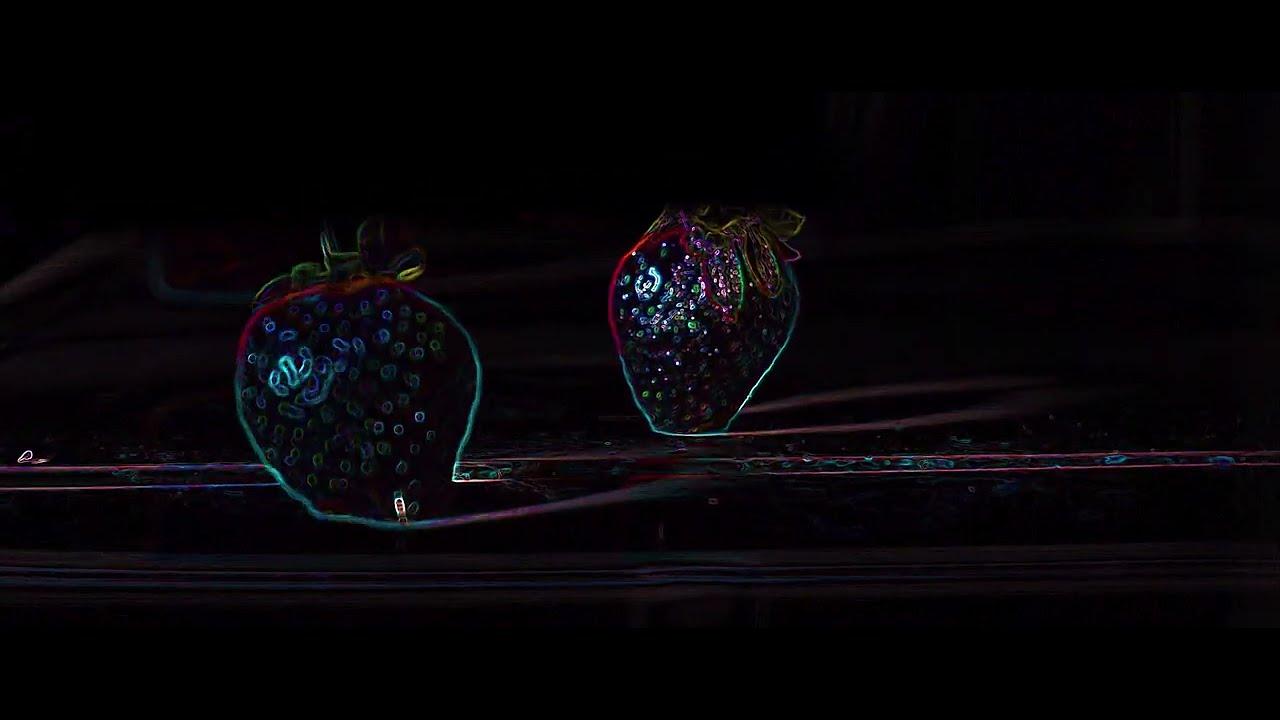 The Untamed Uprising of the Killer Strawberries Trailer