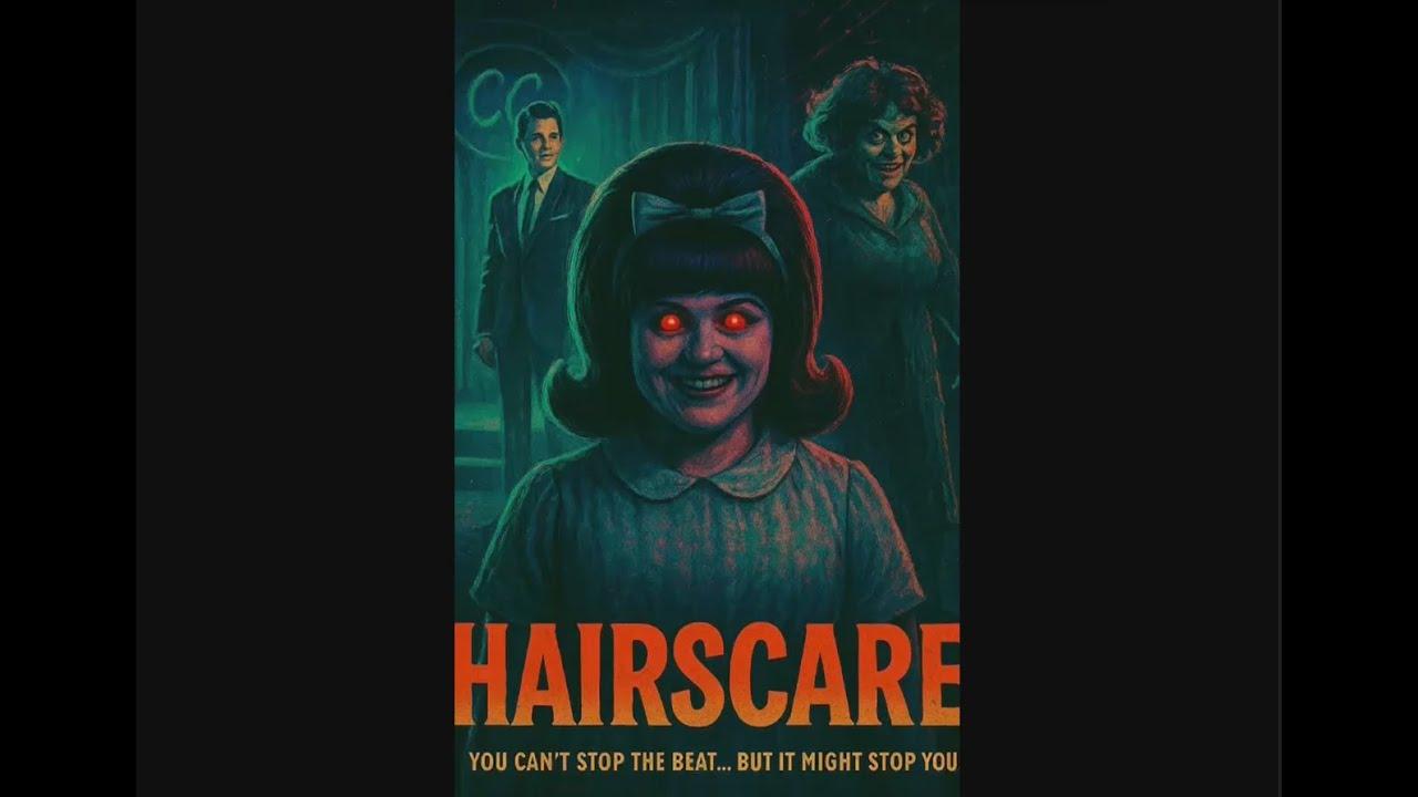 Hairscare Trailer
