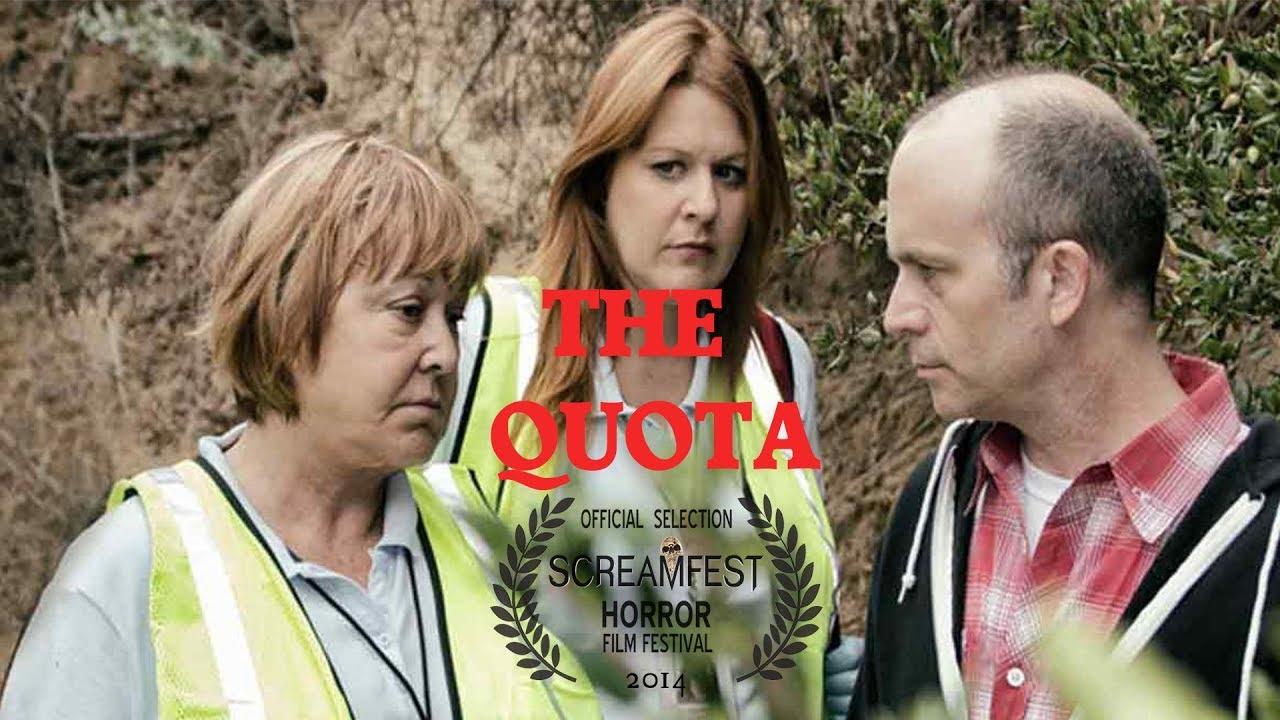 The Quota Trailer