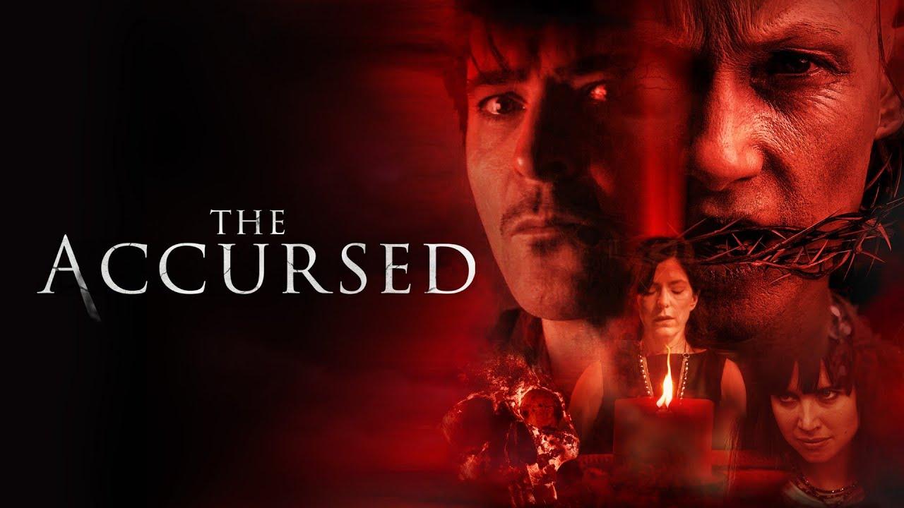The Accursed Trailer