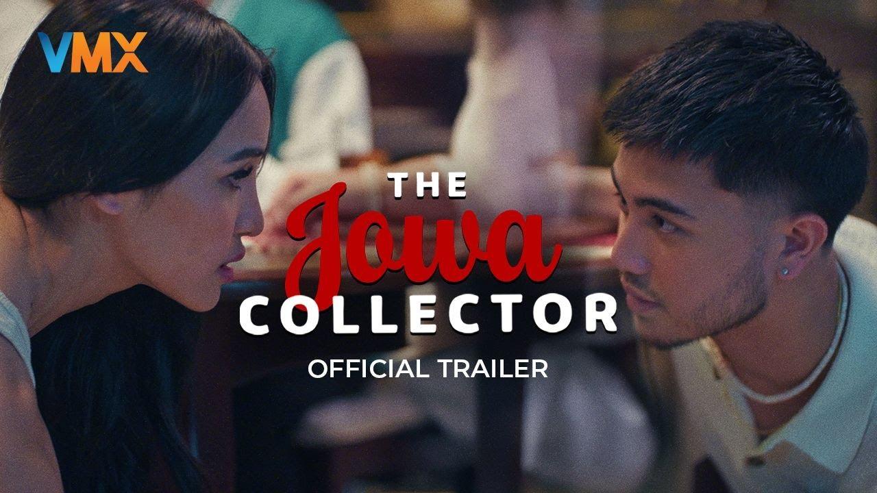 The Jowa Collector Trailer