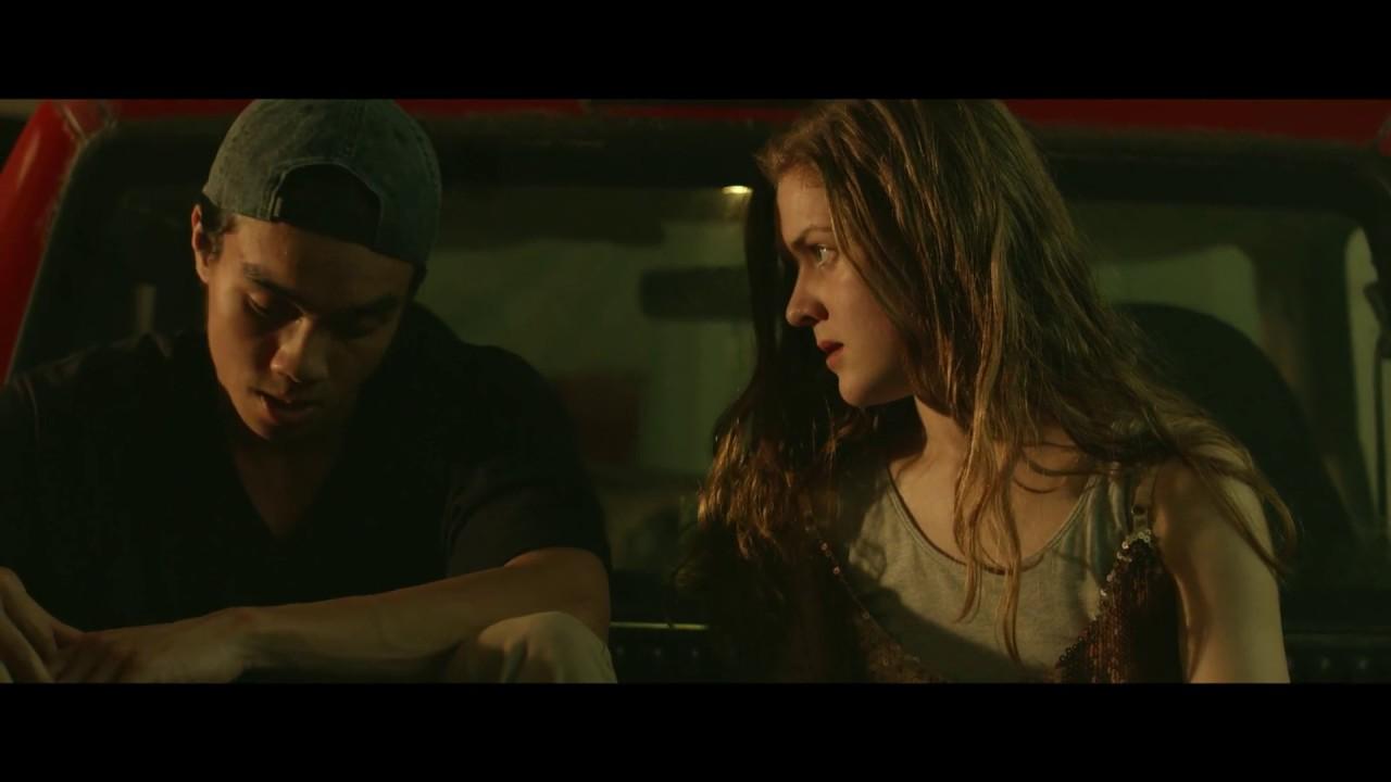I Am Mackenzie Trailer