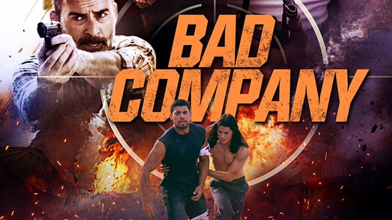 Bad Company Trailer