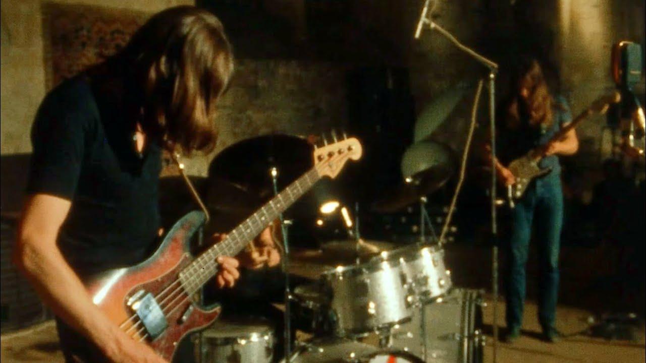 Pink Floyd: Live in Royaumont, FR Trailer