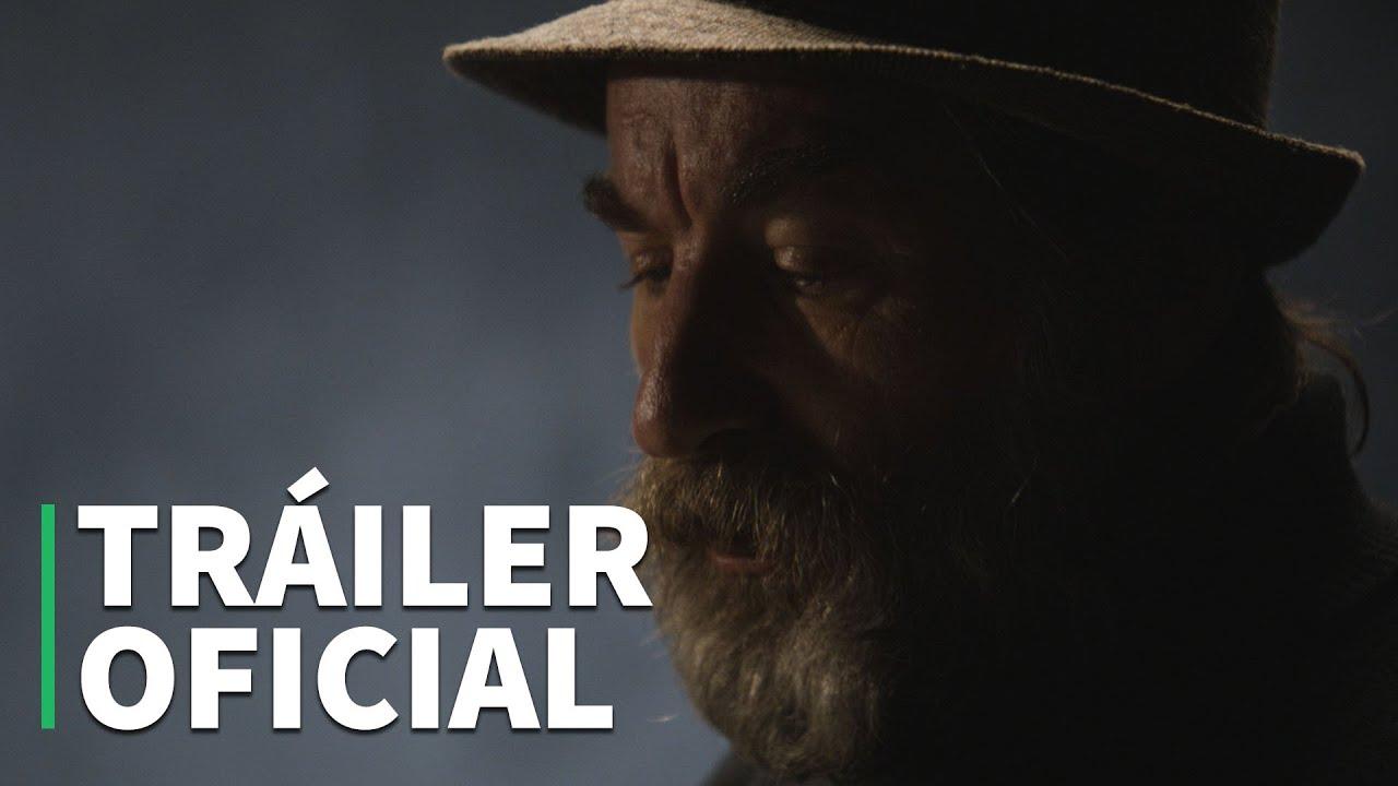 Velintonia 3 Trailer