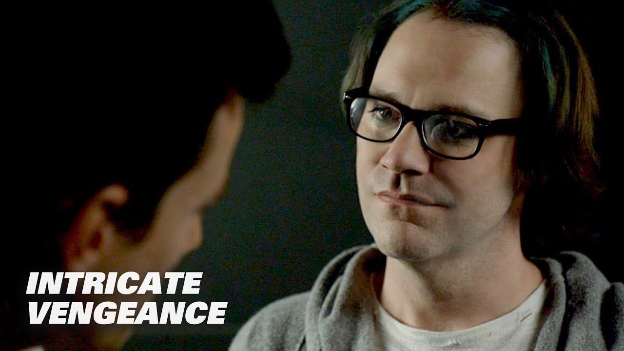 Intricate Vengeance Trailer