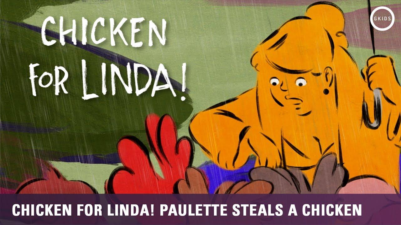 Chicken for Linda! Trailer